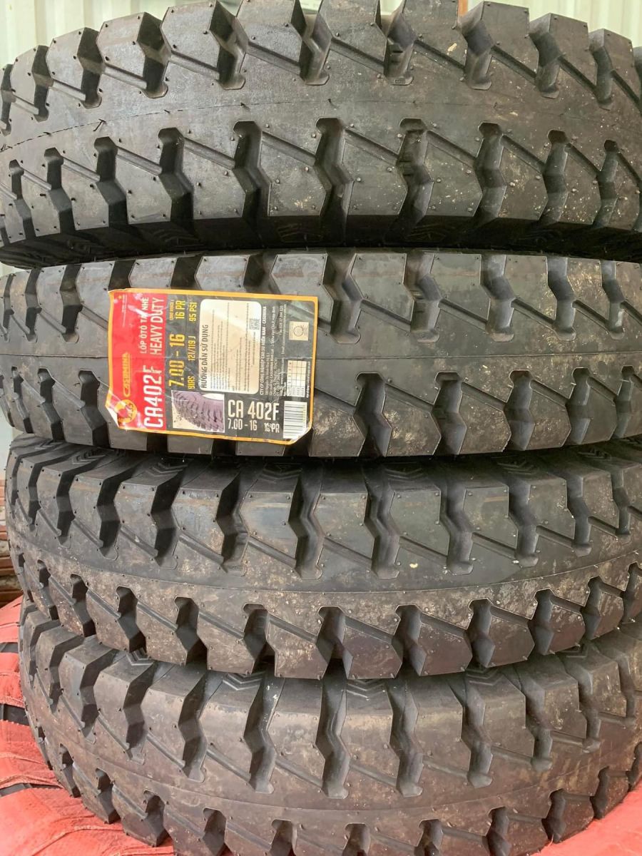 KHO LỐP XE MỸ PHƯỚC _  TÂN VẠN GIÁ RẺ